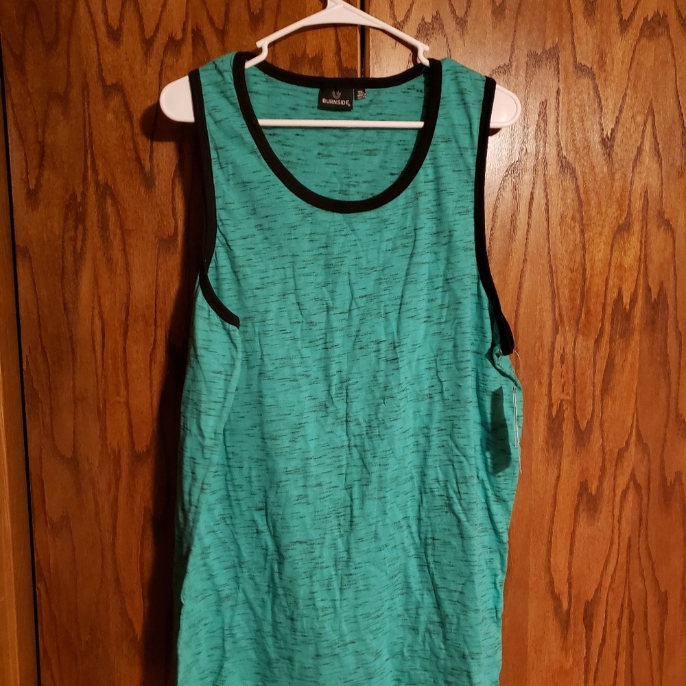 Mens Tank Top